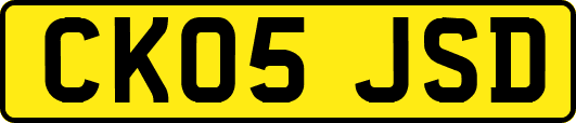 CK05JSD
