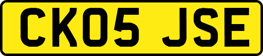 CK05JSE
