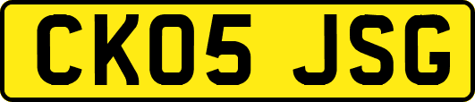 CK05JSG