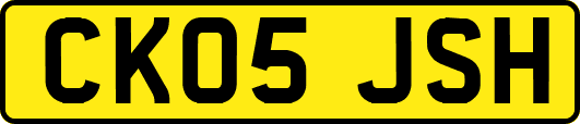 CK05JSH