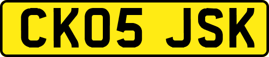 CK05JSK
