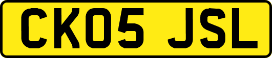 CK05JSL