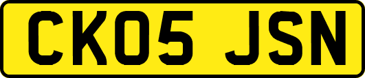 CK05JSN