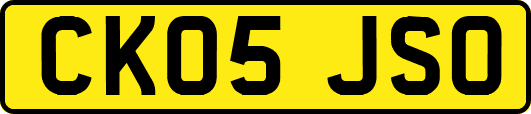 CK05JSO