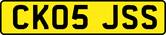 CK05JSS
