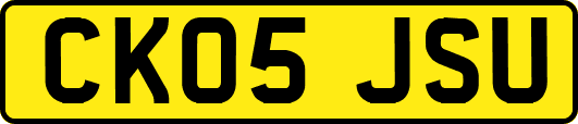 CK05JSU