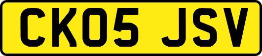 CK05JSV