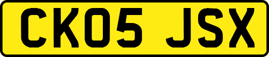 CK05JSX