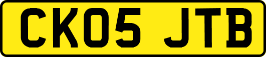 CK05JTB
