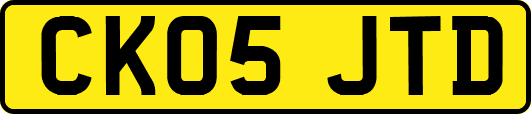 CK05JTD