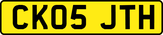 CK05JTH