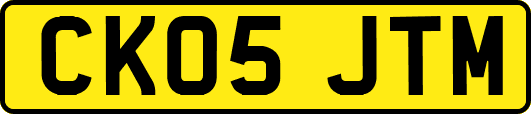 CK05JTM