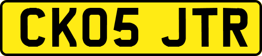 CK05JTR