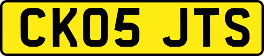 CK05JTS