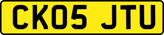 CK05JTU