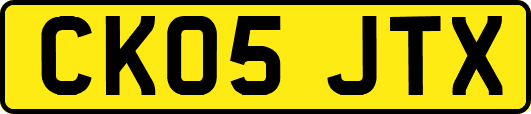 CK05JTX