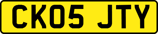CK05JTY