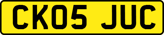 CK05JUC