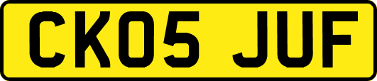 CK05JUF