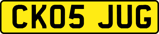 CK05JUG