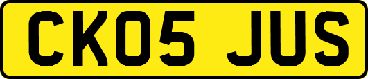 CK05JUS