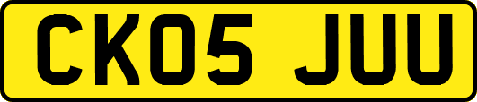 CK05JUU