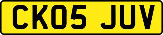 CK05JUV