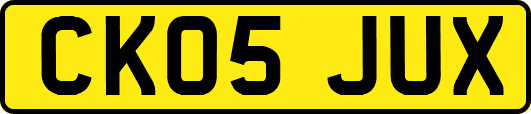 CK05JUX