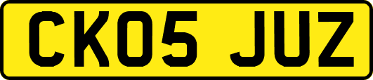 CK05JUZ