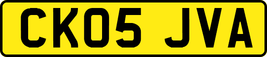 CK05JVA