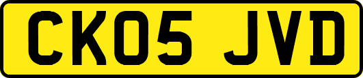 CK05JVD