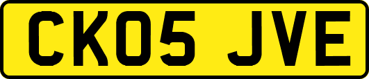 CK05JVE