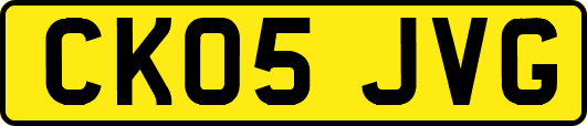 CK05JVG