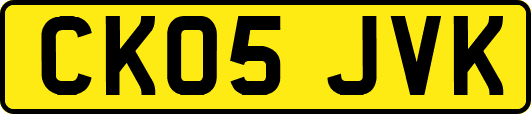 CK05JVK