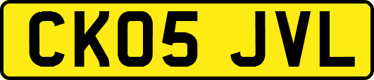 CK05JVL