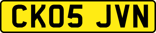 CK05JVN