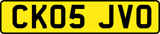 CK05JVO