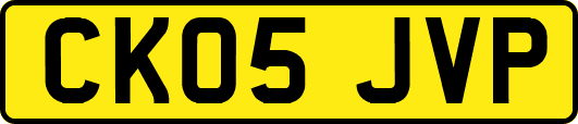 CK05JVP