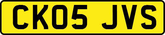 CK05JVS