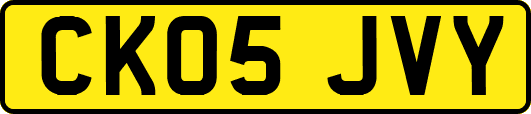 CK05JVY