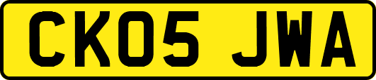 CK05JWA