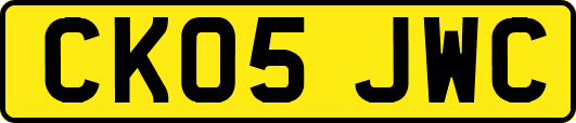 CK05JWC