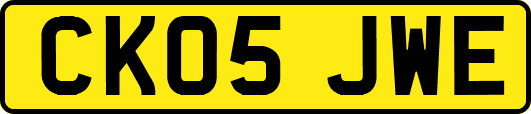 CK05JWE