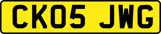 CK05JWG