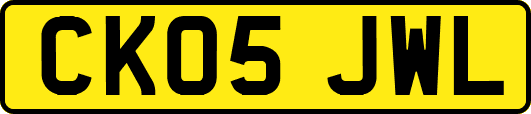 CK05JWL