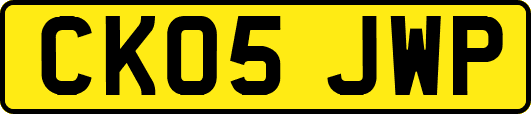 CK05JWP