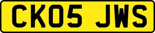 CK05JWS