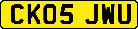 CK05JWU