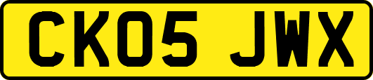 CK05JWX