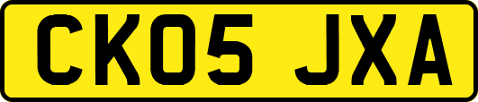 CK05JXA